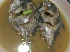 -拉完海鲜大排档(温岭店)