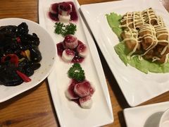 -日出青木·杭帮菜名店