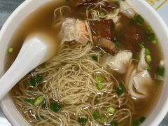 -曾仔竹升面