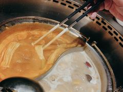 -快乐小羊·内蒙牛羊肉火锅(流花中心店)