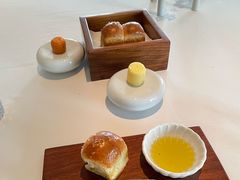 -文华扒房及酒吧(香港文华东方酒店)