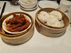 -好友缘家宴(青山路店)