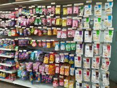 -华润万家(长安路店)