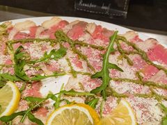 -拉蒂娜·巴西牛排馆 Latina·Brazilian Steakhouse(王府井喜悦店)