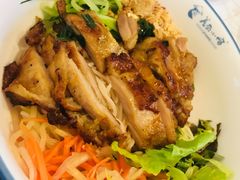 -美奈小馆·越南料理(中航城君尚购物中心店)