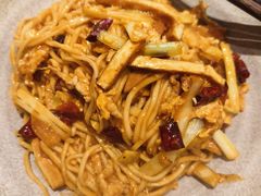 -圳兴面王·拌川·特色炒面(福田车公庙店)