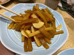 -313羊庄·羊肉火锅烧烤(李村店)