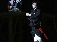 -交通银行前滩31演艺中心