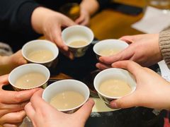 -敏珠拉姆藏餐·南京厨房(富春江东街店)