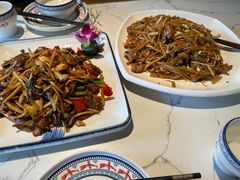 -老友王·南宁特色菜(金汇如意坊店)