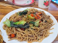 -冶建镜子·老南昌大排档·江西虾王(总店)