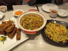 -湖锦酒楼·旗舰店(三阳总店)