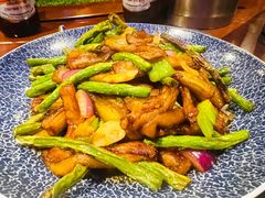 -后院犇牛主题餐厅(云岗店)