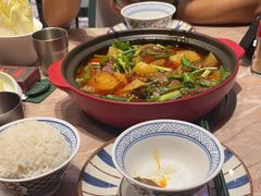 -腩得欢喜·牛腩煲火锅(万庭大厦店)