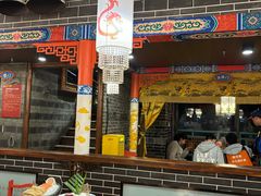 -巴九门老火锅(来福士打望店)