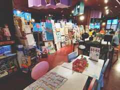 -当当梅溪书院(步步高梅溪新天地店)