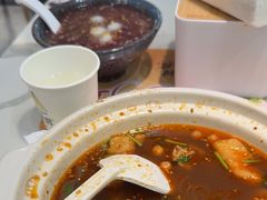 -苏晓玥·江南小吃(深圳北站店)