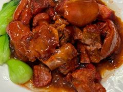 -马凯餐厅(地安门店)