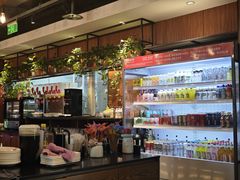 -渔乐之昕·铁板烧自助餐(虹悦城店)