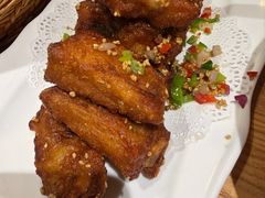 -董厨煨汤馆(车站路店)