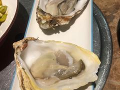 -金太阳海鲜烧烤·本地人餐厅(东纬路旗舰店)