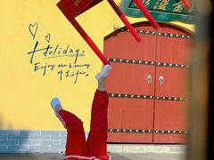 -青岛方特梦幻王国