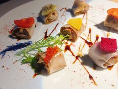 -穹六人间 people 6(岳阳路店)