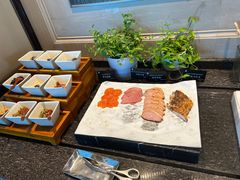 -Social 秀西餐厅-长沙瑞吉酒店(运达店)