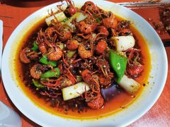 老王虾尾-回味南塘老王虾尾(总店)