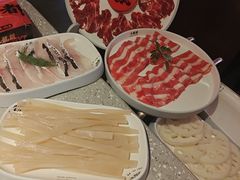 -大龙燚火锅(太古里店)