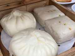 -食膳公园包子铺(烈士公园店)