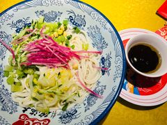 -大海碗·炸酱面·烤鸭·京菜(天坛店)