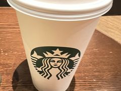 -星巴克(南京商厦店)