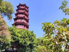 -南沙天后宫景区