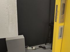 -方快-照相馆(上海富绅时代广场店)