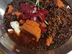 -毛毛老火锅(八年观音桥店)