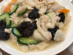 溜鱼片-林之六八·6886大连老菜馆