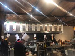 -百姓渔村(建设路店)