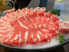 -快乐小羊火锅餐厅(农科路店)