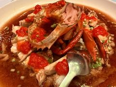 -玫瑰厅上海菜(兴国路店)
