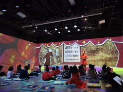 -小鸡哆哆故事屋·儿童乐园(嘉里城店)