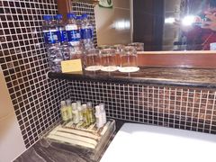 -西安永宁门大景城堡酒店