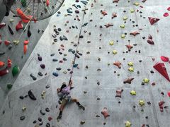 -尽峰攀岩 Acme Climbing