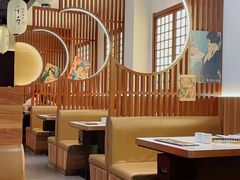 -千寻山野烤肉(中关村店)