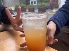 番茄气泡-溯洄咖啡VORTEX COFFEE