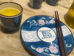 -遇见长安之丝路风荷(大唐西市店)
