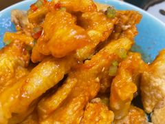 -君霖海鲜私房菜(春柳店)