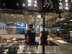 -太二酸菜鱼(正大广场店)