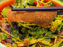 -金哥私房菜馆(张府园总店)