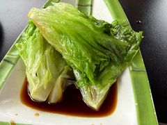 -鹿鸣酒家(越秀店)